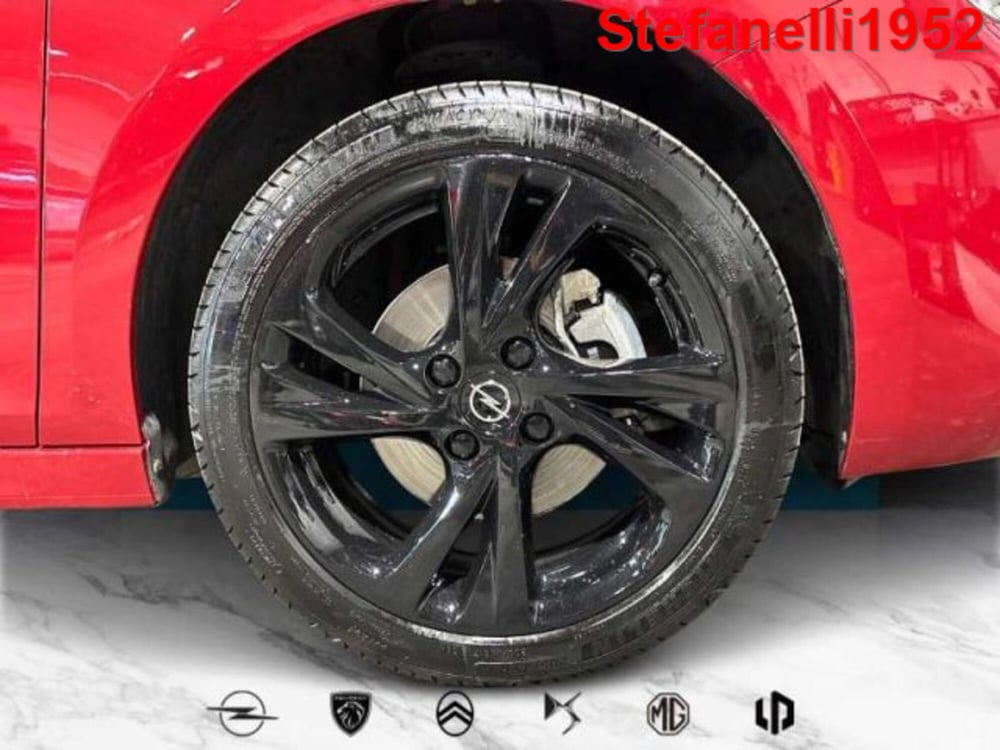 Opel Corsa usata a Bologna (8)