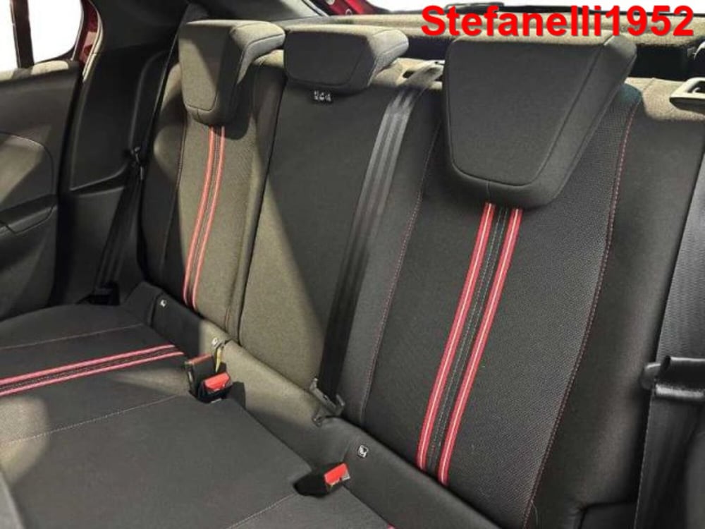Opel Corsa usata a Bologna (9)