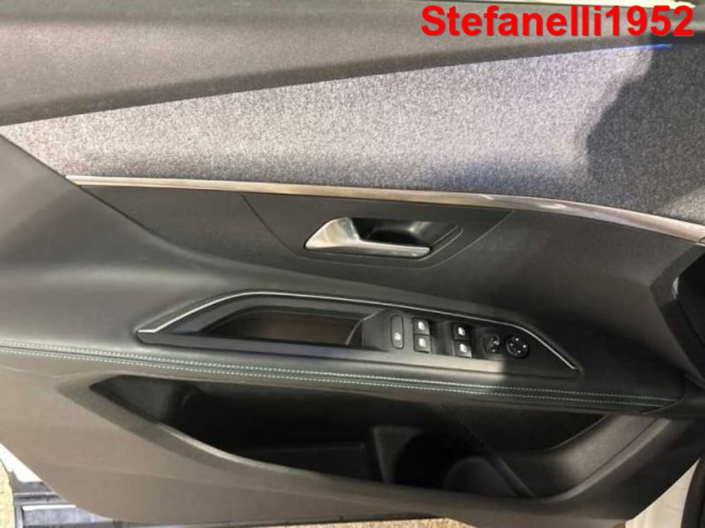 Peugeot 5008 usata a Bologna (10)