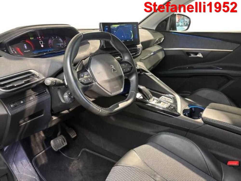 Peugeot 5008 usata a Bologna (11)