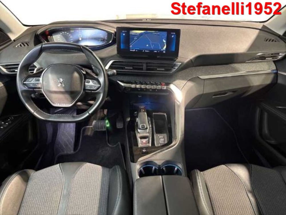 Peugeot 5008 usata a Bologna (13)