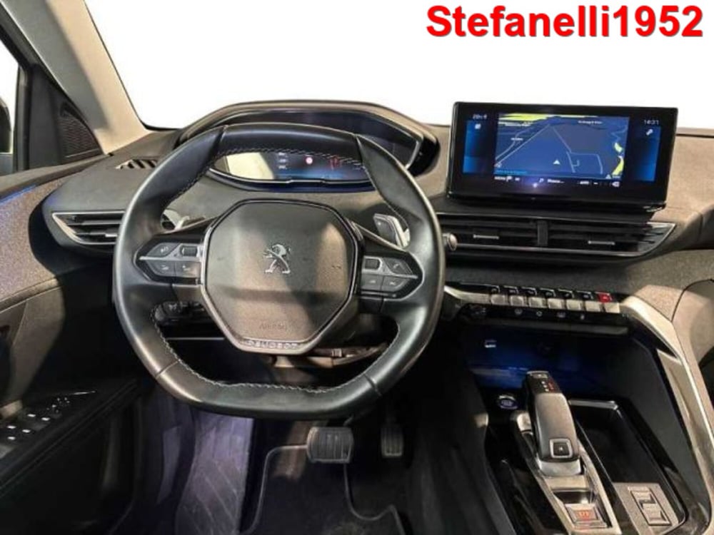 Peugeot 5008 usata a Bologna (14)