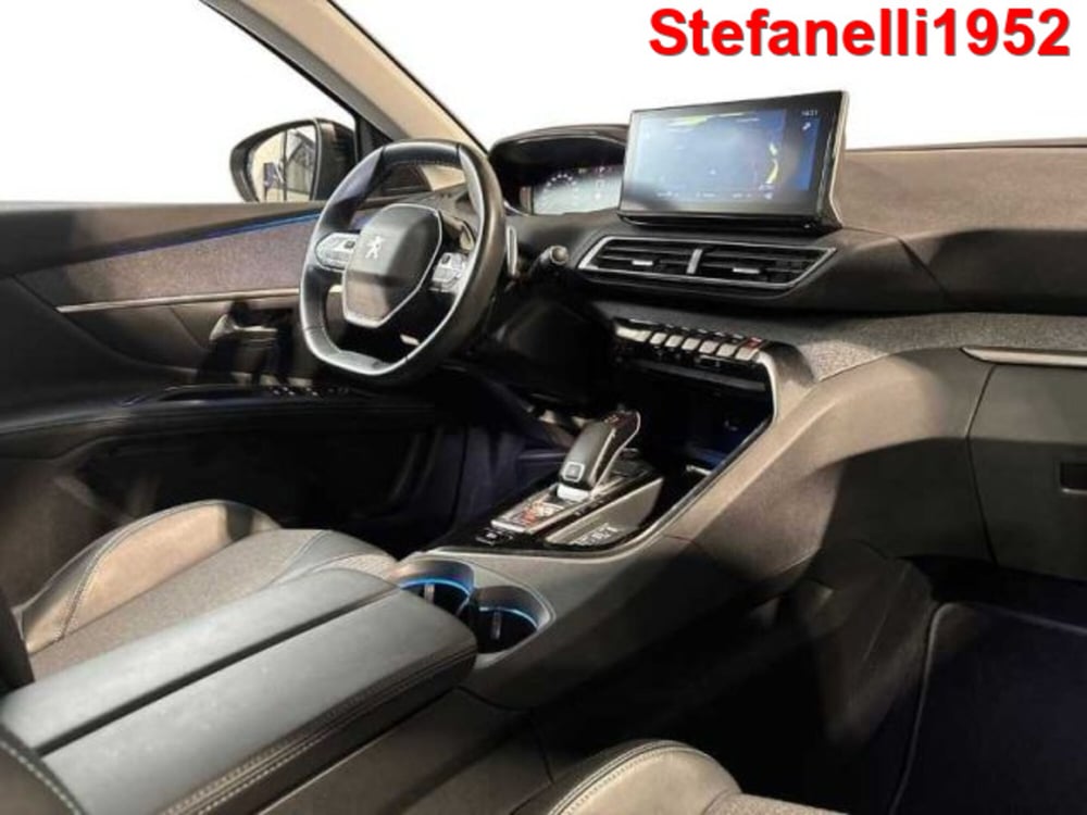 Peugeot 5008 usata a Bologna (15)
