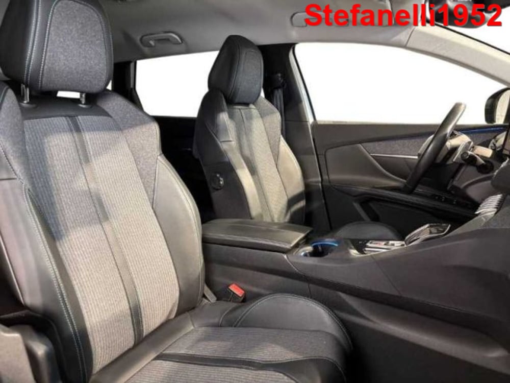 Peugeot 5008 usata a Bologna (16)