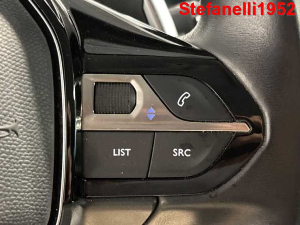 Peugeot 5008 usata a Bologna (19)