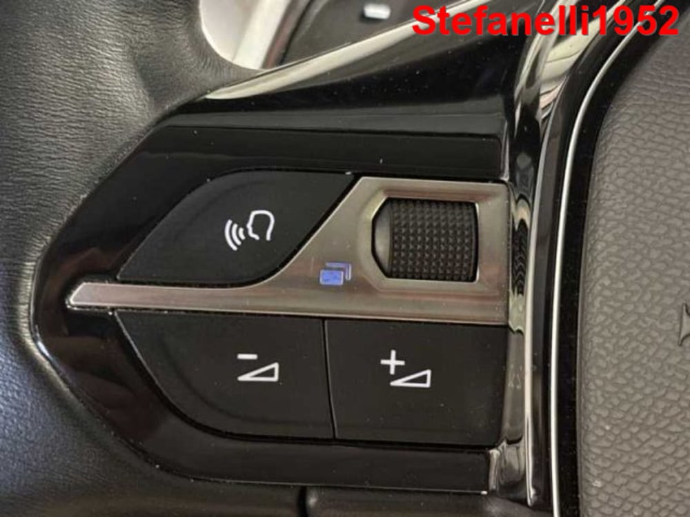 Peugeot 5008 usata a Bologna (20)