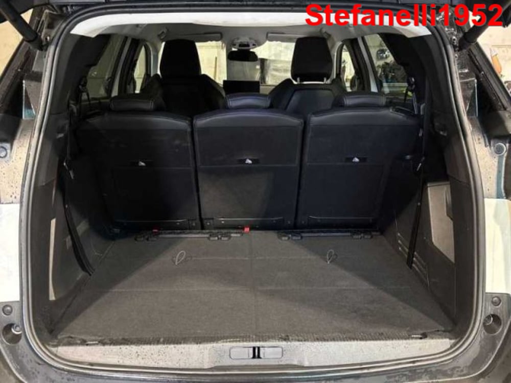 Peugeot 5008 usata a Bologna (7)