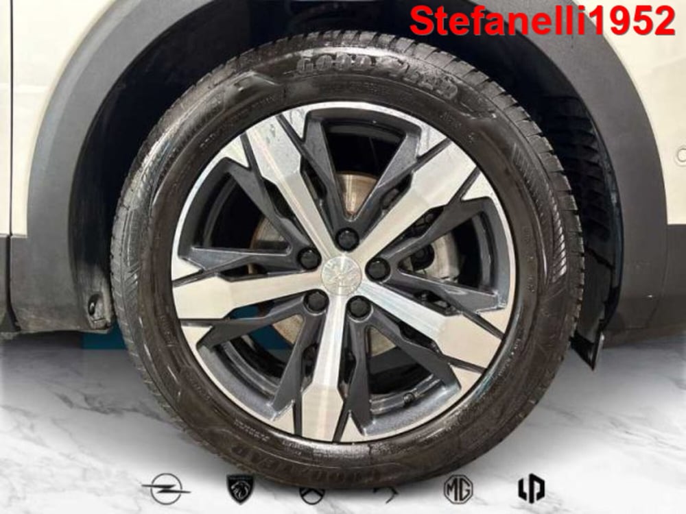 Peugeot 5008 usata a Bologna (8)