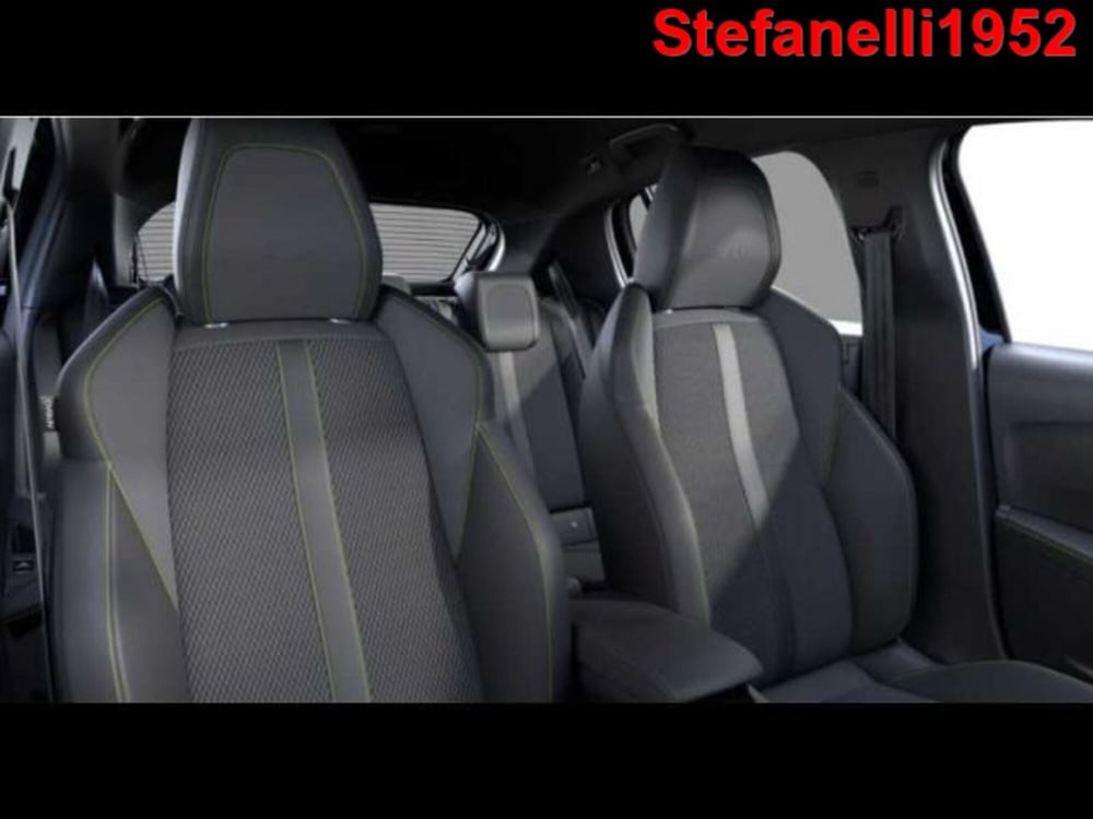 Peugeot 208 nuova a Bologna (13)