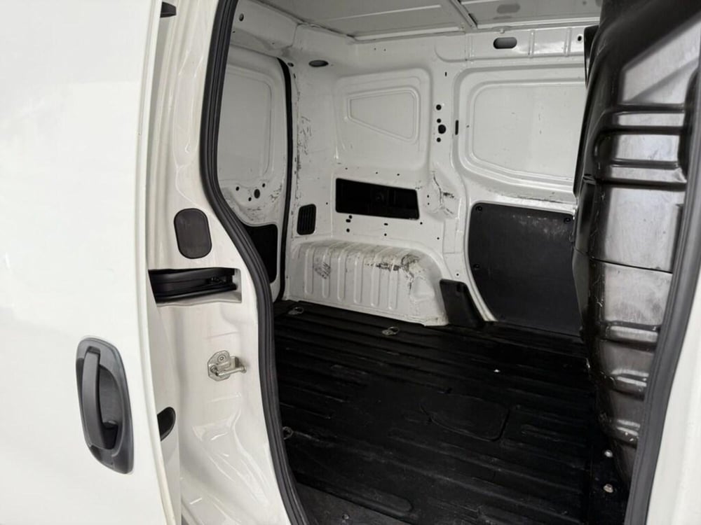 Fiat Fiorino usata a Monza e Brianza (10)