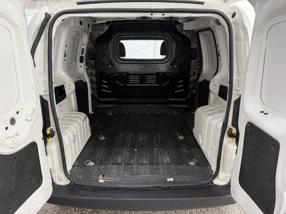 Fiat Fiorino usata a Monza e Brianza (11)