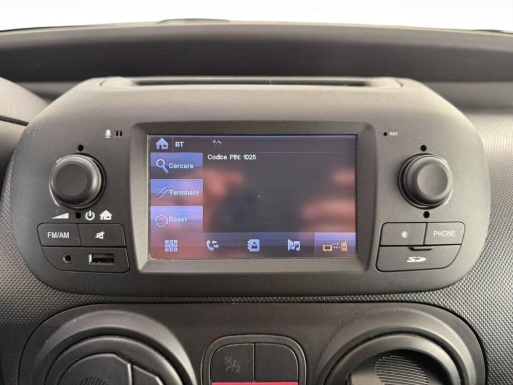 Fiat Fiorino usata a Monza e Brianza (14)