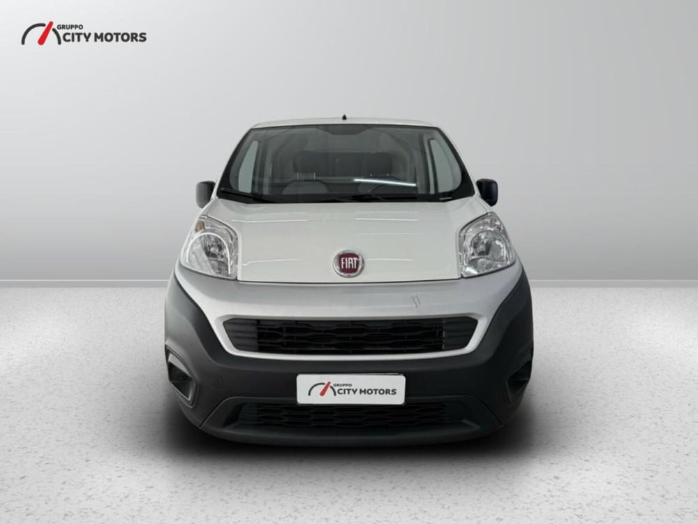 Fiat Fiorino usata a Monza e Brianza (2)