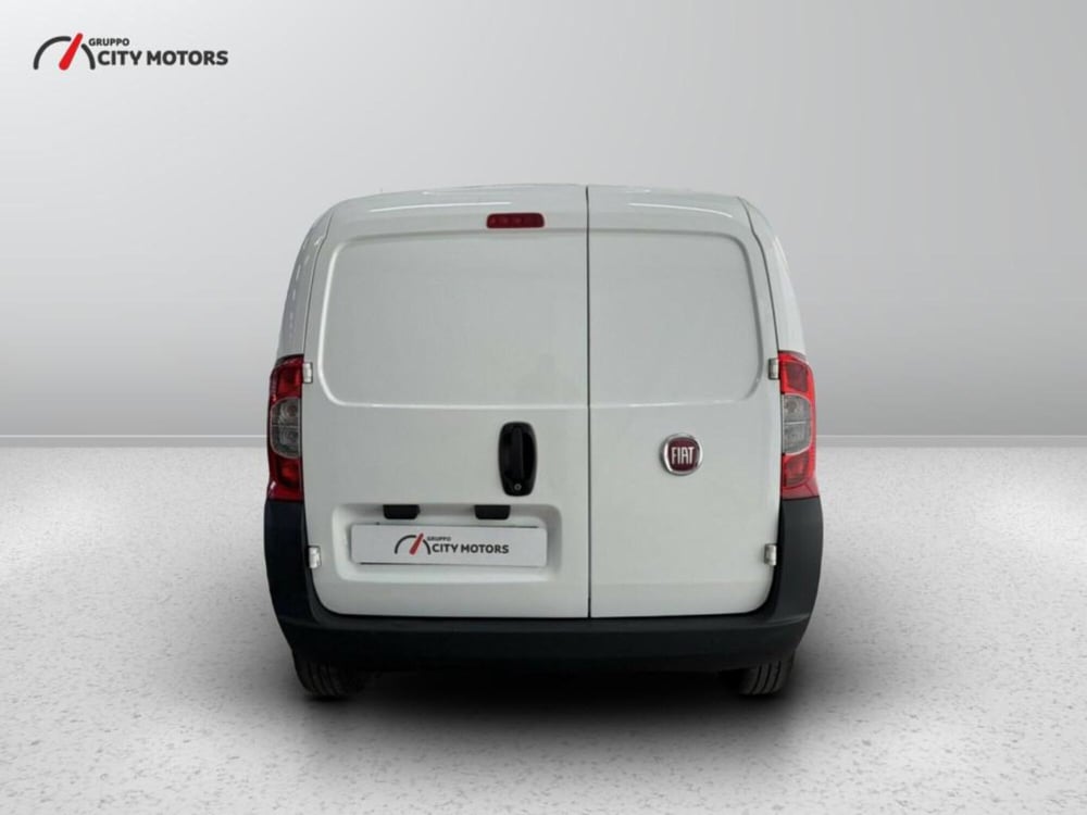 Fiat Fiorino usata a Monza e Brianza (5)