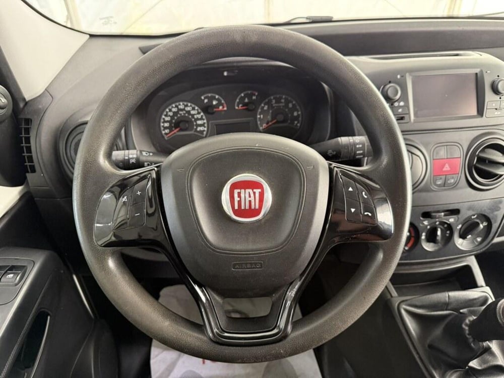Fiat Fiorino usata a Monza e Brianza (7)
