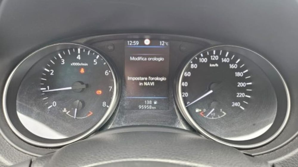 Nissan Qashqai usata a Lucca (13)