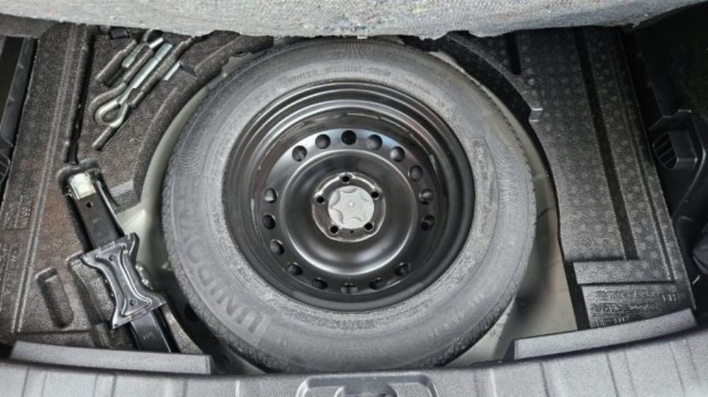 Nissan Qashqai usata a Lucca (16)