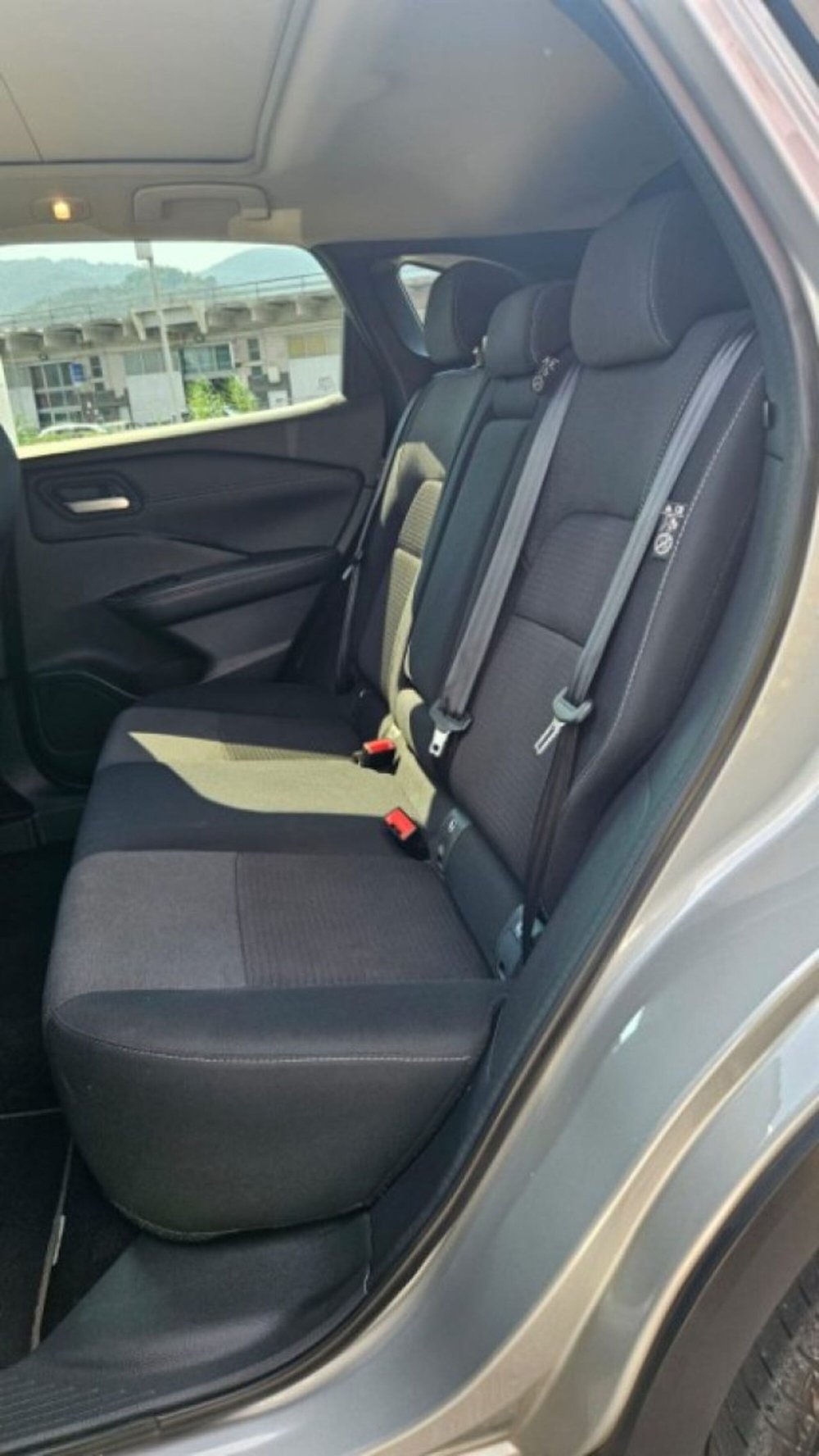 Nissan Qashqai usata a Lucca (15)