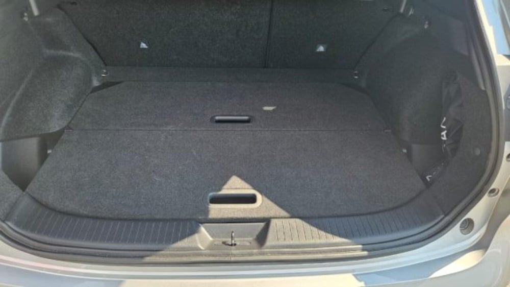 Nissan Qashqai usata a Lucca (17)
