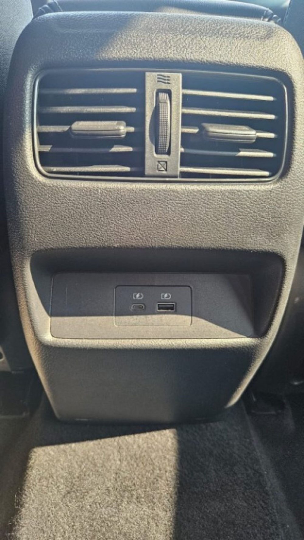 Nissan Qashqai usata a Lucca (17)