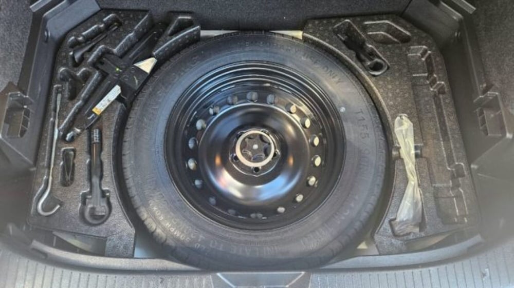 Nissan Qashqai usata a Lucca (17)