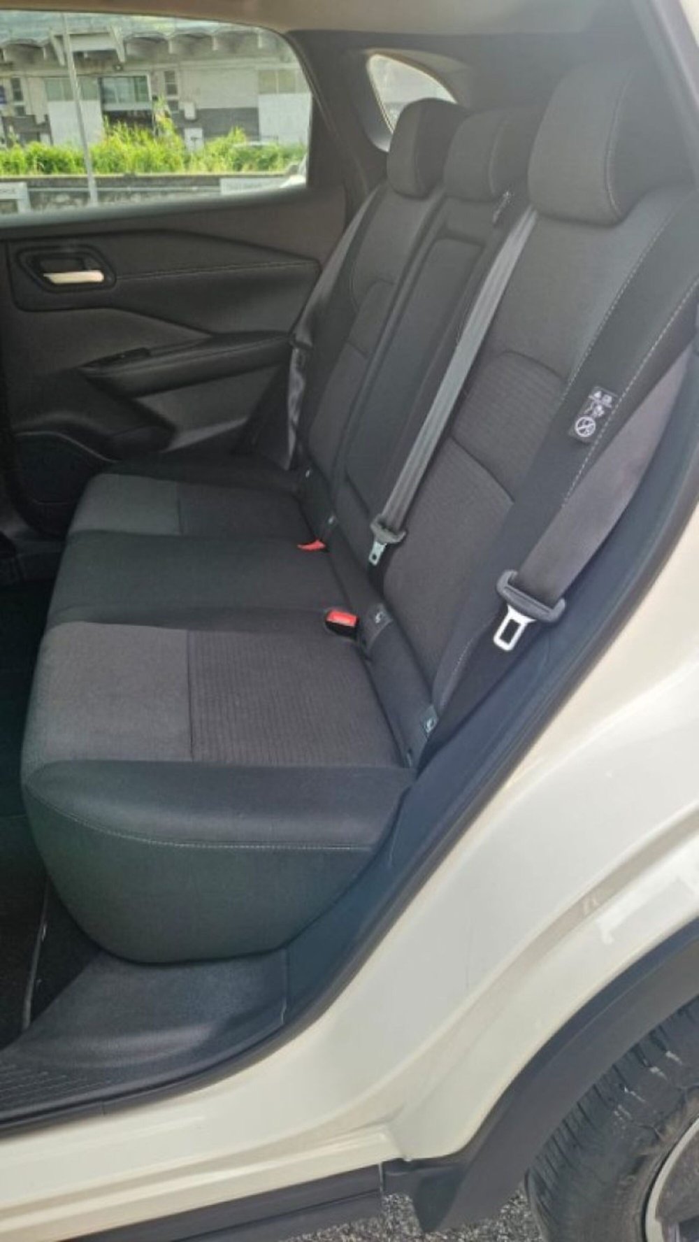 Nissan Qashqai usata a Lucca (10)