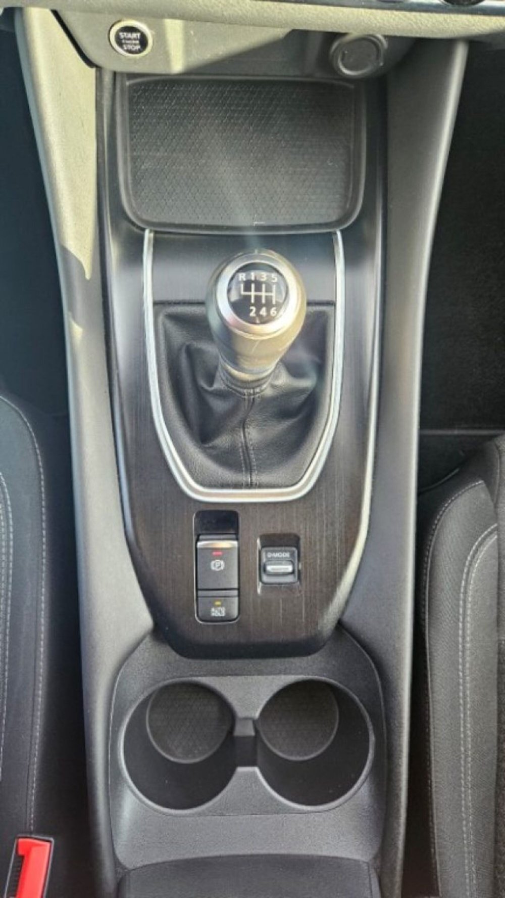 Nissan Qashqai usata a Lucca (11)