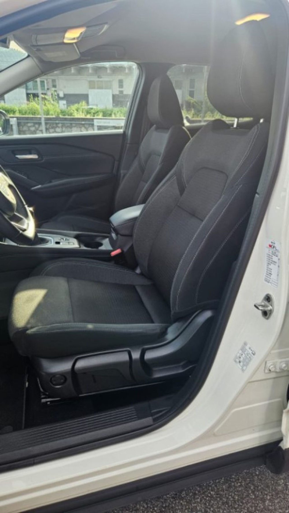 Nissan Qashqai usata a Lucca (14)