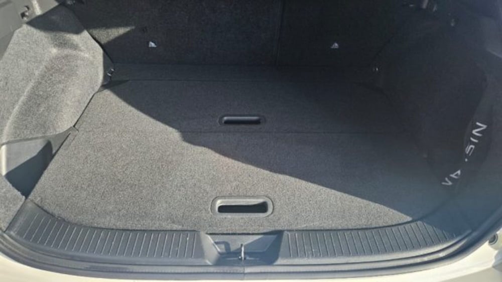 Nissan Qashqai usata a Lucca (17)