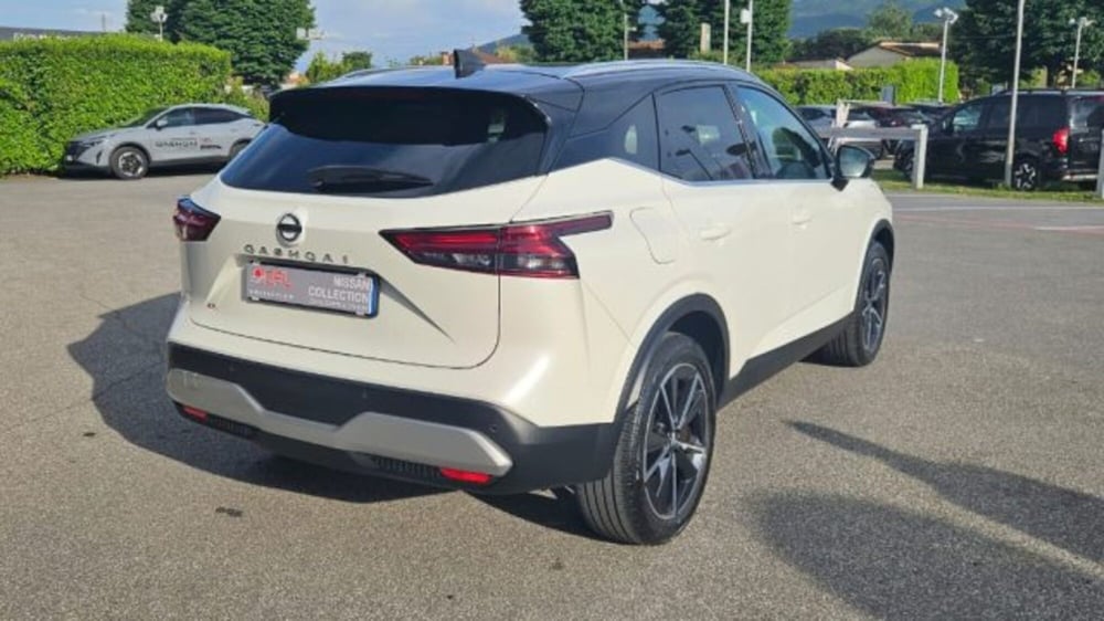 Nissan Qashqai usata a Lucca (6)