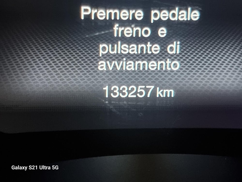 Jeep Renegade usata a Alessandria (5)