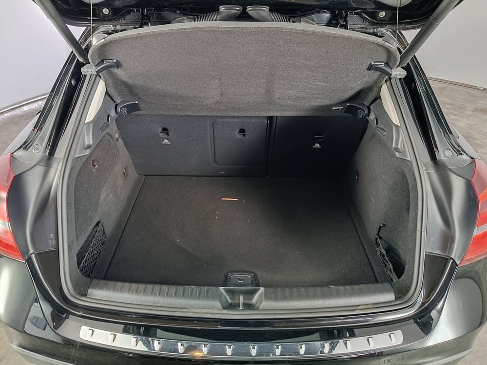 Mercedes-Benz GLA SUV usata a Ascoli Piceno (15)