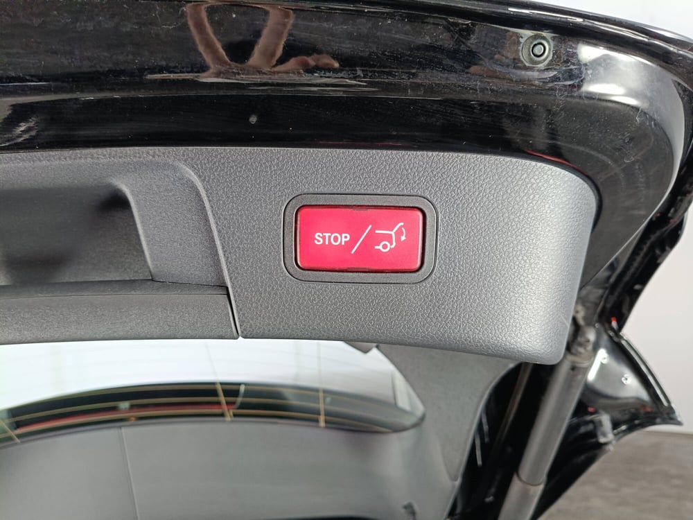 Mercedes-Benz GLA SUV usata a Ascoli Piceno (16)