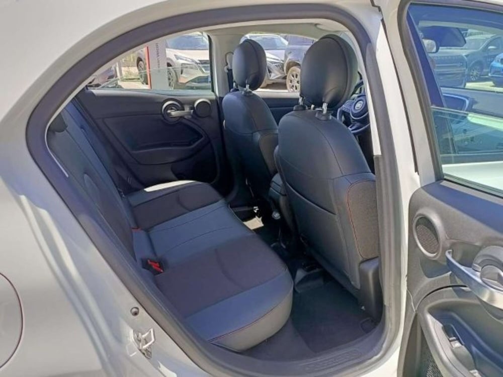Fiat 500X usata a Firenze (11)