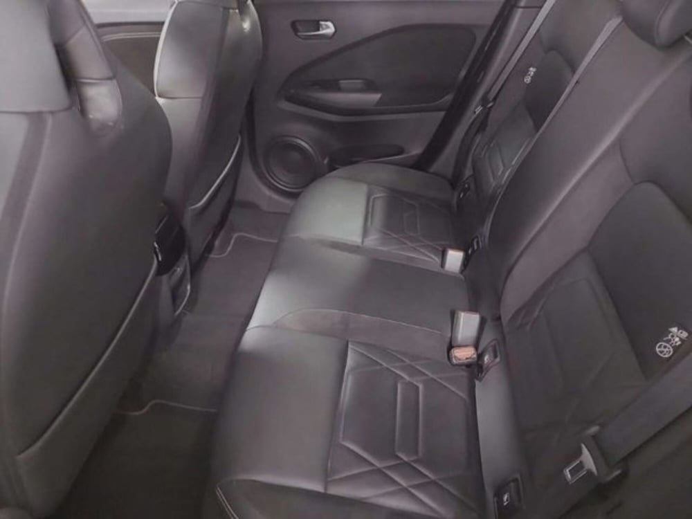 Nissan Juke usata a Firenze (11)