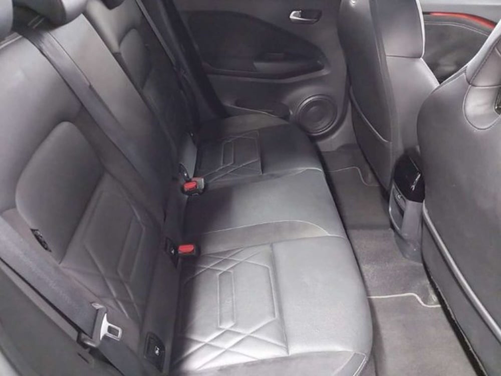 Nissan Juke usata a Firenze (12)