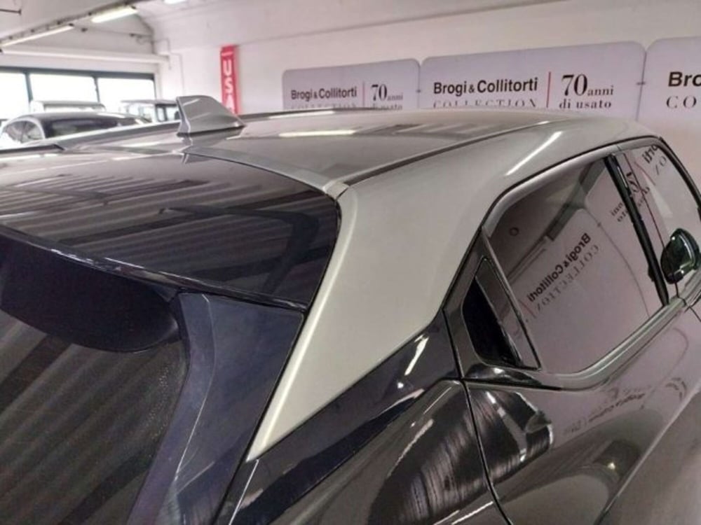 Nissan Juke usata a Firenze (7)