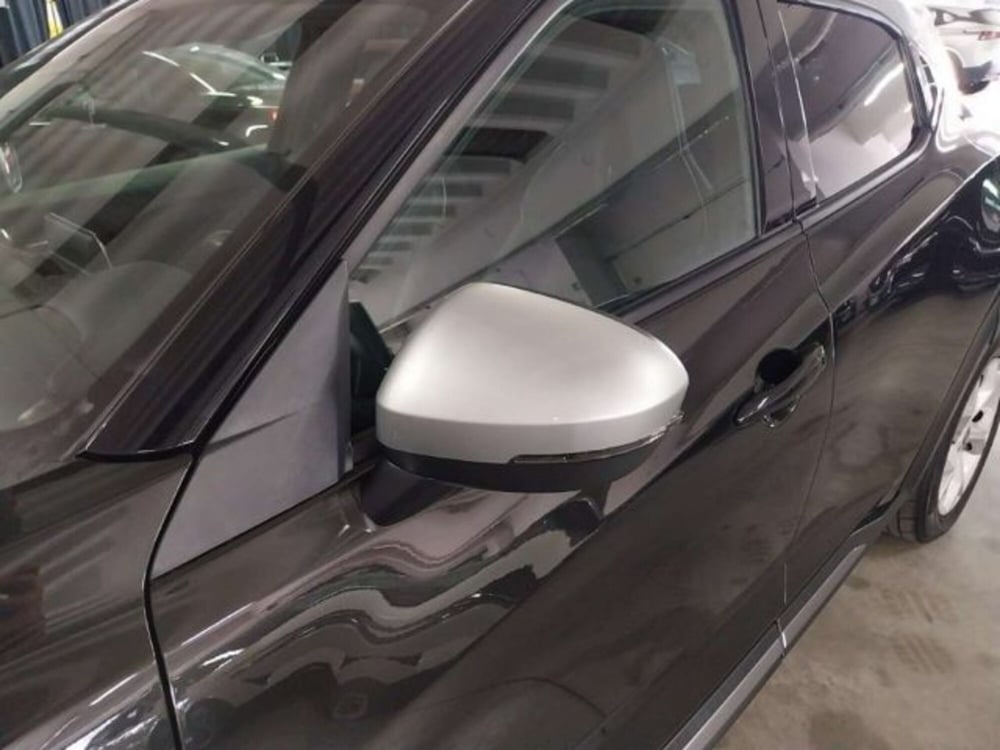 Nissan Juke usata a Firenze (9)
