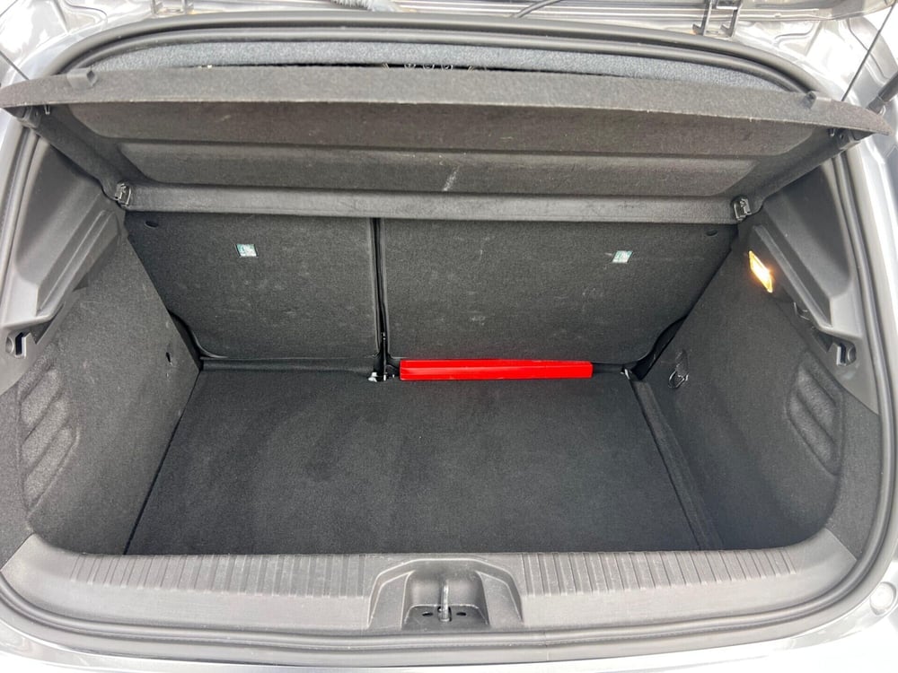 Renault Clio usata a Messina (19)