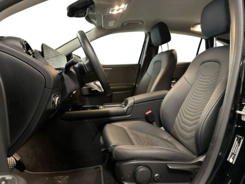 Mercedes-Benz GLA SUV usata a Avellino (10)