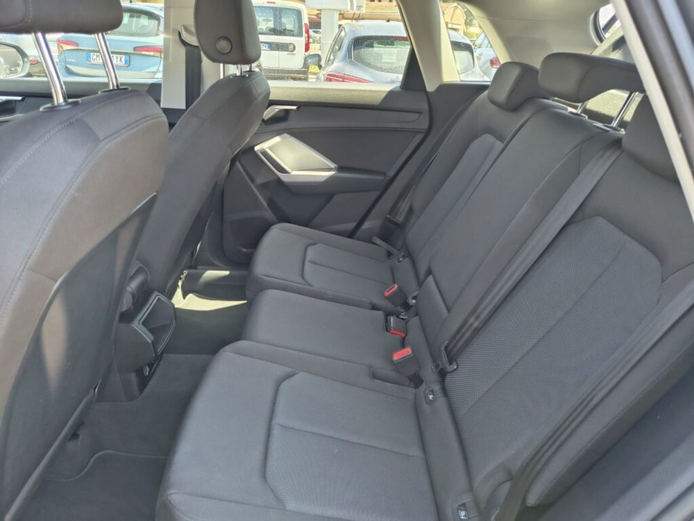 Audi Q3 usata a Firenze (12)
