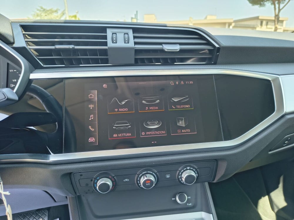 Audi Q3 usata a Firenze (13)