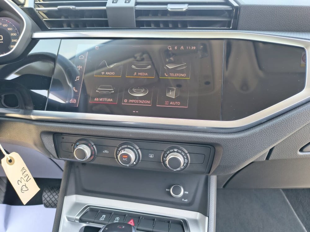 Audi Q3 usata a Firenze (14)