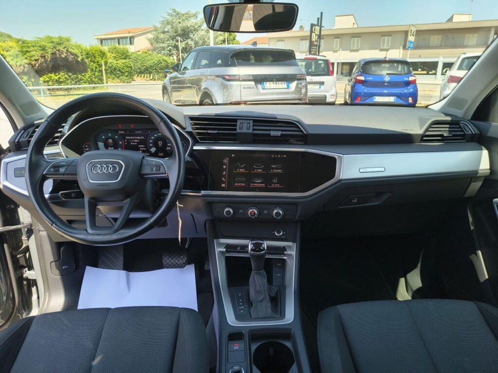 Audi Q3 usata a Firenze (15)