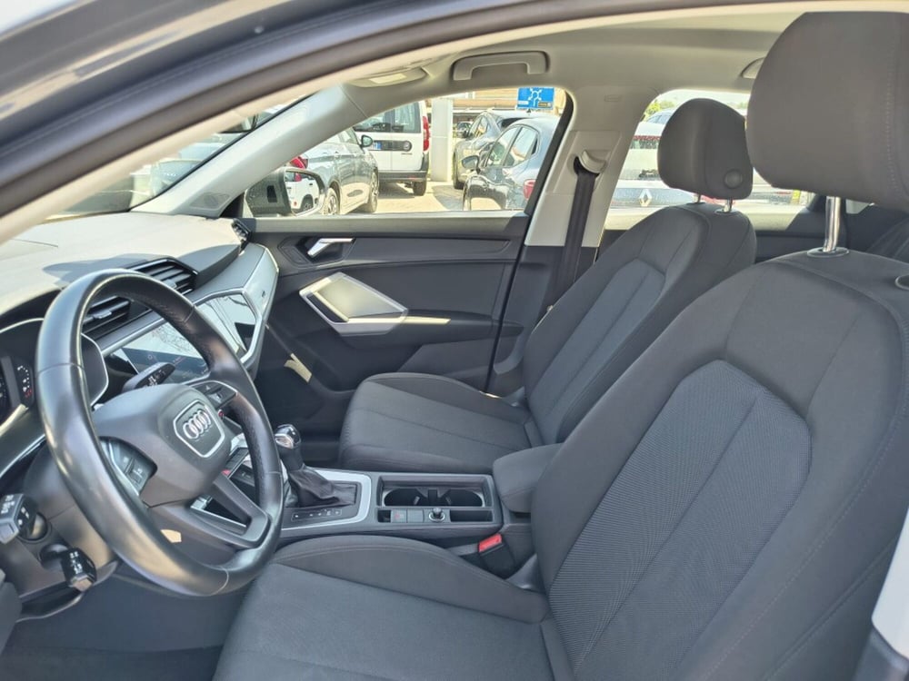 Audi Q3 usata a Firenze (16)