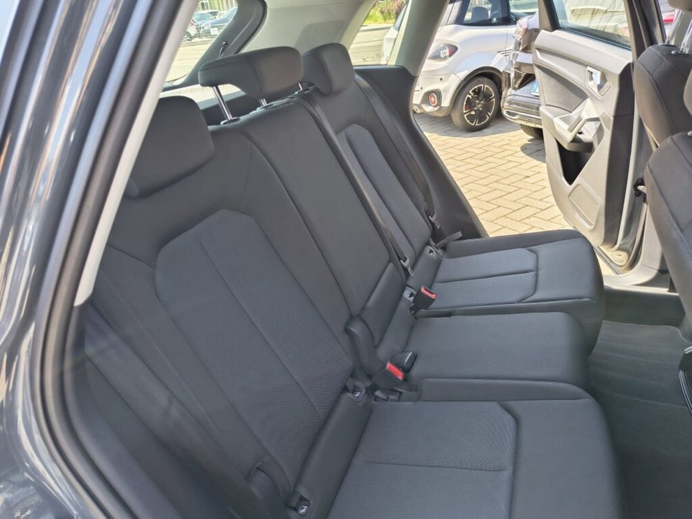 Audi Q3 usata a Firenze (17)