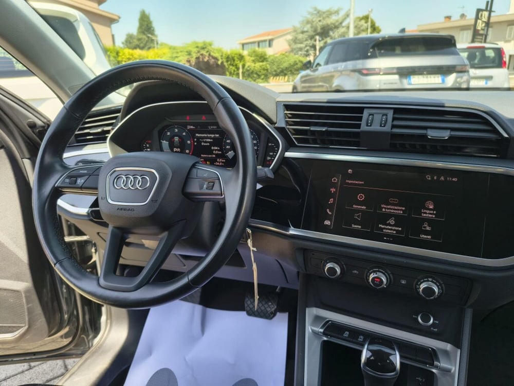 Audi Q3 usata a Firenze (18)