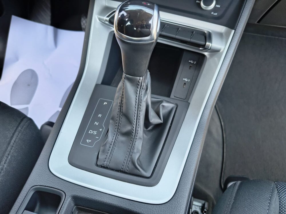 Audi Q3 usata a Firenze (19)
