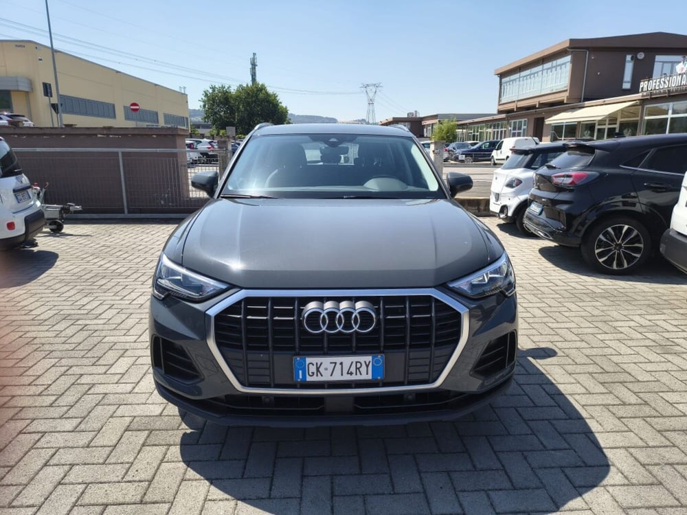 Audi Q3 usata a Firenze (2)