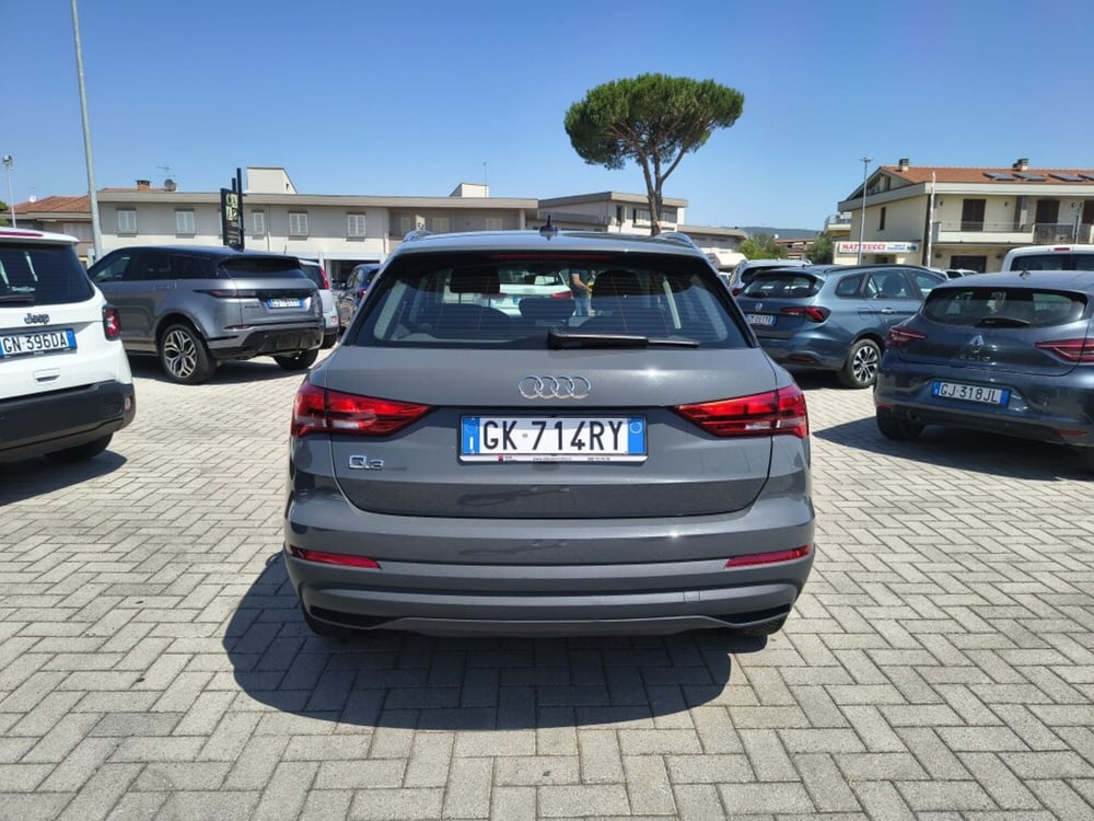 Audi Q3 usata a Firenze (20)